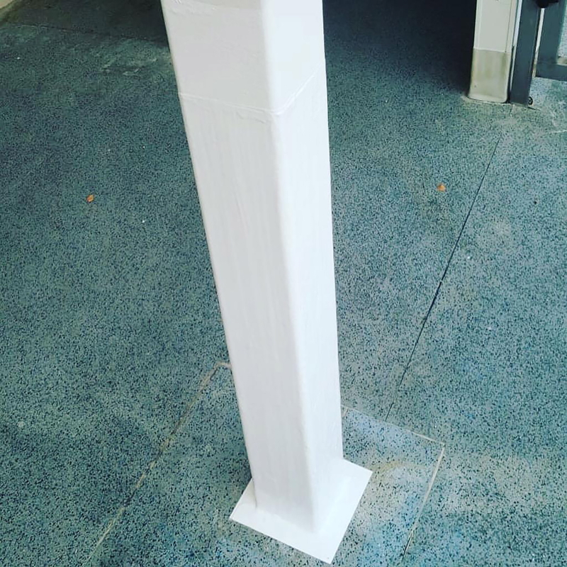 Rust Proofing Brisbane Paint Stripping